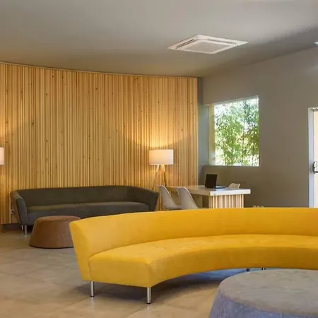 Aparthotel 3hb Falesia Mar