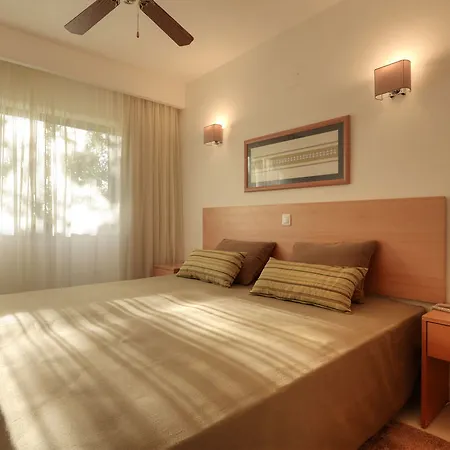 Aparthotel 3hb Falesia Mar