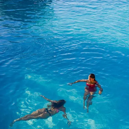 3hb Falesia Mar 3* Albufeira