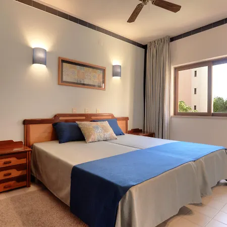 3hb Falesia Mar Lägenhetshotell 3*