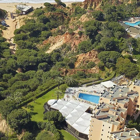 3hb Falesia Mar Lägenhetshotell Albufeira