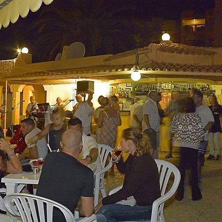 3hb Falesia Mar Lägenhetshotell