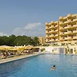מלון דירות 3hb Falesia Mar אלבופיירה