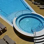 3hb Falesia Mar מלון דירות