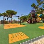 Aparthotel 3hb Falesia Mar Albufeira
