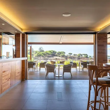 3hb Falésia Mar Apartmanhotel 3*