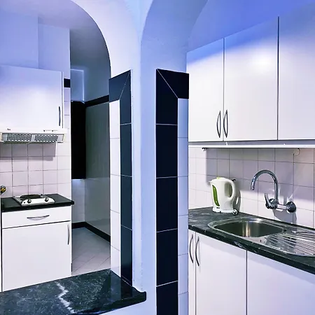 3hb Falésia Mar Apartmanhotel Albufeira