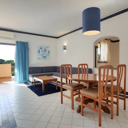 Appart hôtel 3hb Falesia Mar 3*