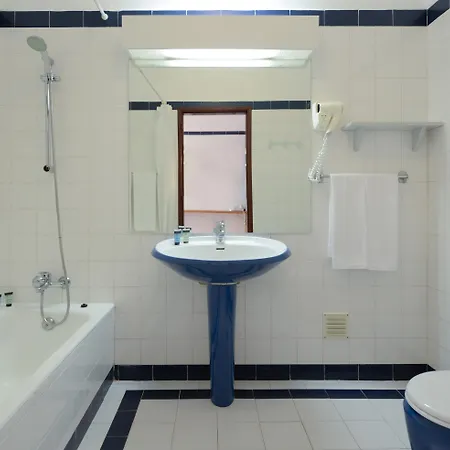 3hb Falesia Mar 3* Albufeira