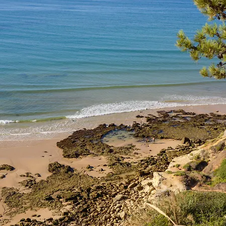 3hb Falesia Mar Appart hôtel