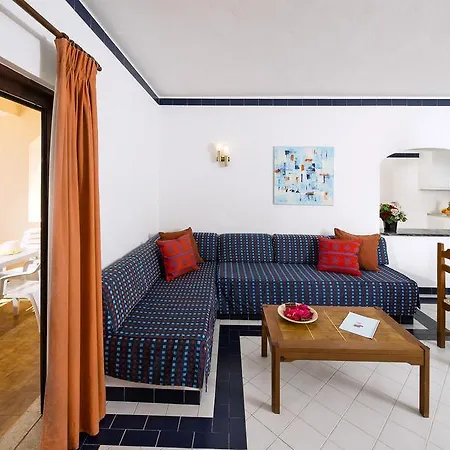 3hb Falésia Mar Apartmanhotel Albufeira