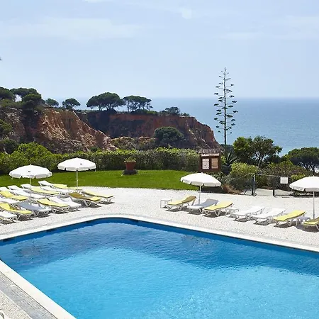 3hb Falésia Mar Apartmanhotel 3*