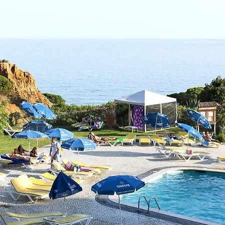 3hb Falesia Mar Hotel apartamentowy