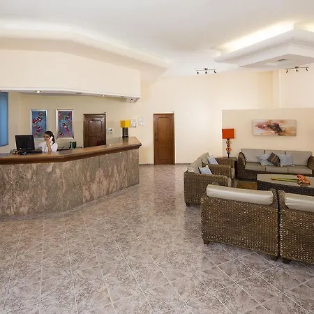 3hb Falesia Mar 3* アルブフェイラ