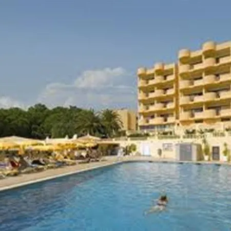 Hotel apartamentowy 3hb Falesia Mar Albufeira