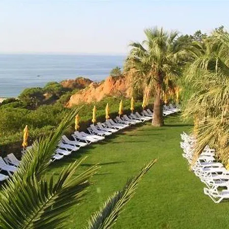 3hb Falésia Mar Albufeira