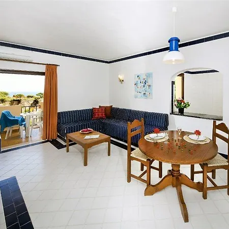 Hotel apartamentowy 3hb Falesia Mar