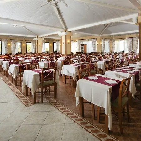 Hotel apartamentowy 3hb Falesia Mar Albufeira