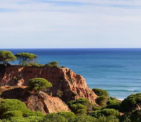 3hb Falesia Mar アパートホテル