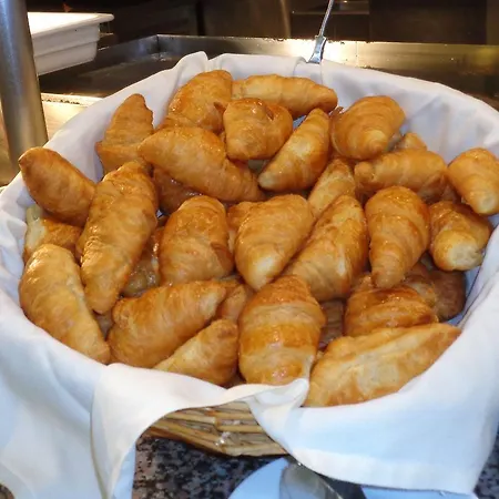 Hotel apartamentowy 3hb Falesia Mar