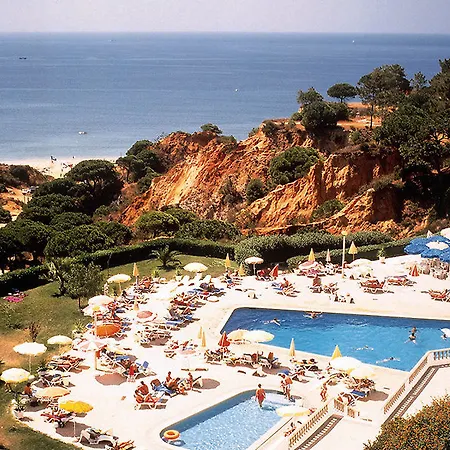 Apart Otel 3hb Falesia Mar Albufeira