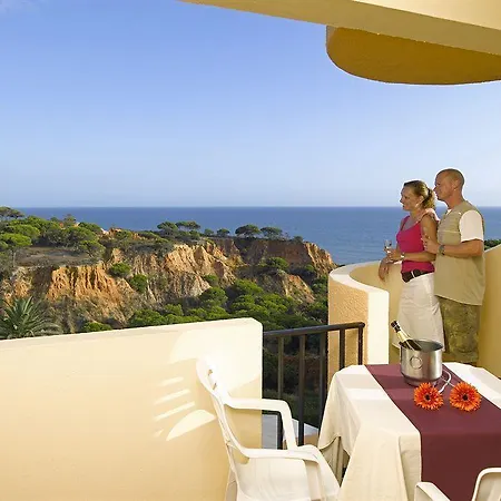 Apartmanhotel 3hb Falésia Mar 3*