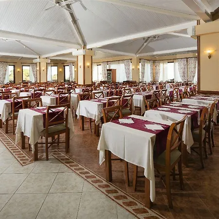 Apartmanhotel 3hb Falésia Mar 3*
