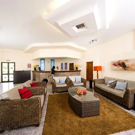 3hb Falesia Mar Hotel apartamentowy