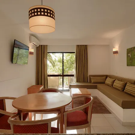3hb Falésia Mar Apartmanhotel 3*