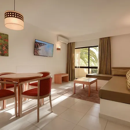 3hb Falesia Mar 3* Albufeira