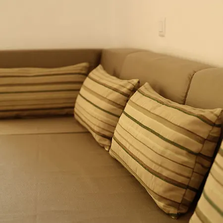 3hb Falésia Mar Apartmanhotel Albufeira