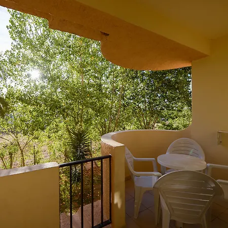3hb Falésia Mar Apartmanhotel