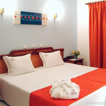 3hb Falésia Mar Apartmanhotel