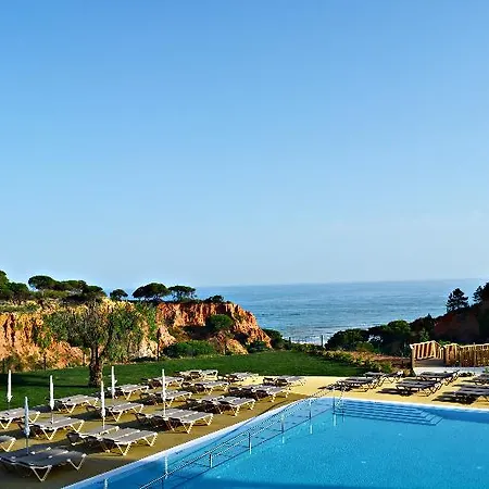 3hb Falesia Mar Lägenhetshotell Albufeira