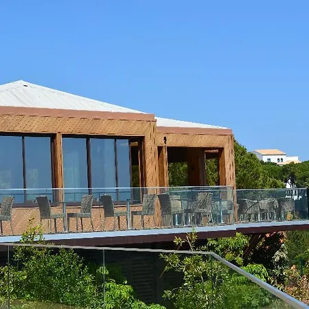 3hb Falesia Mar 3* アルブフェイラ