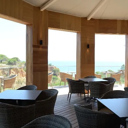 3hb Falesia Mar Lejlighedshotel 3*