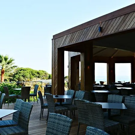 3hb Falésia Mar Apartmanhotel