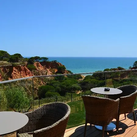 3hb Falesia Mar Lägenhetshotell Albufeira