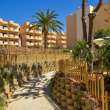 3hb Falésia Mar Apartmanhotel 3*