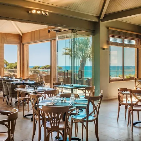 3hb Falesia Mar 公寓式酒店 3*