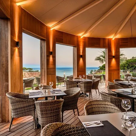 Hotel apartamentowy 3hb Falesia Mar Albufeira