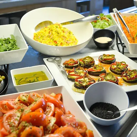 3hb Falesia Mar Hotel apartamentowy 3*