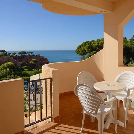 3hb Falesia Mar Lejlighedshotel 3*