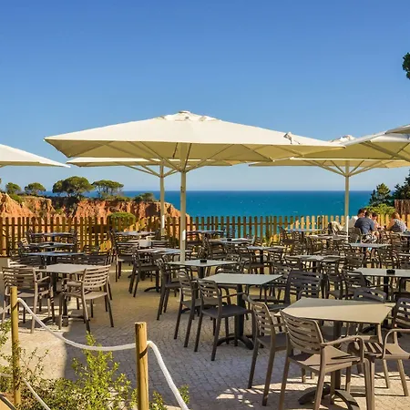 3hb Falesia Mar Lejlighedshotel