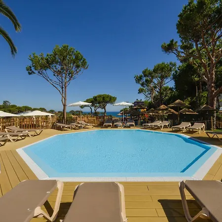 3hb Falésia Mar Apartmanhotel Albufeira