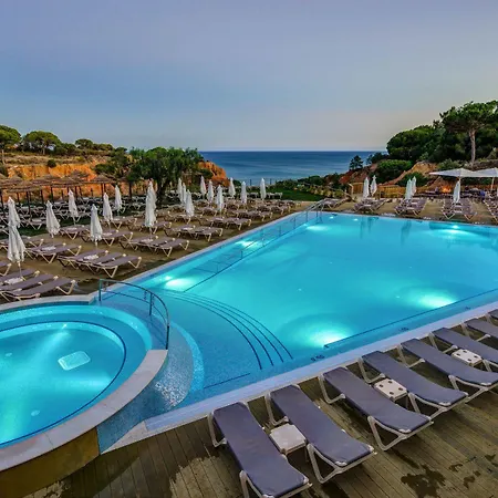 3hb Falésia Mar Apartmanhotel