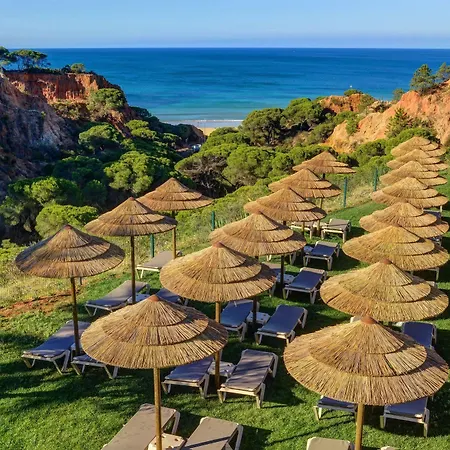 3hb Falésia Mar Albufeira