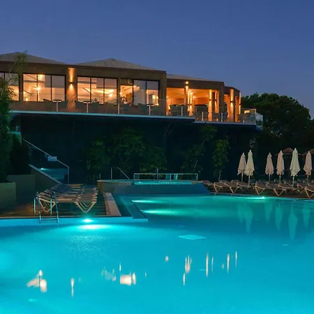 Hotel apartamentowy 3hb Falesia Mar