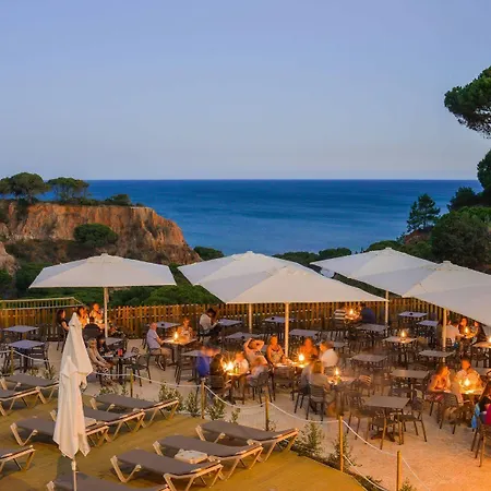 Apartmanhotel 3hb Falésia Mar Albufeira