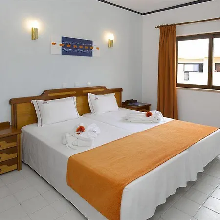 3hb Falesia Mar Hotel apartamentowy